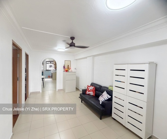 Blk 115 Toa Payoh North (Toa Payoh), HDB 3 Rooms #568405651